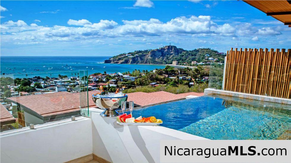La Santa Mar a A Paradise in the Making