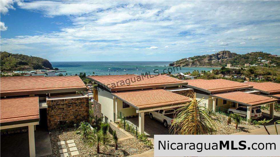 La Santa Mar a A Paradise in the Making