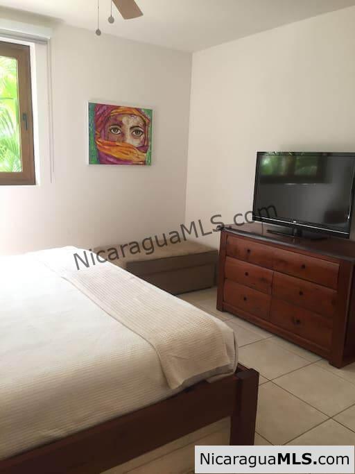 Condo 103A – 2 bedroom apartment in La Talanguera condominiums – on the first floor.