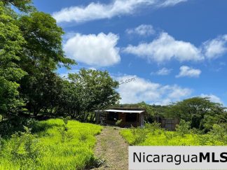 Casita Plus Land in El Oro San Juan Del Sur Nicaragua
