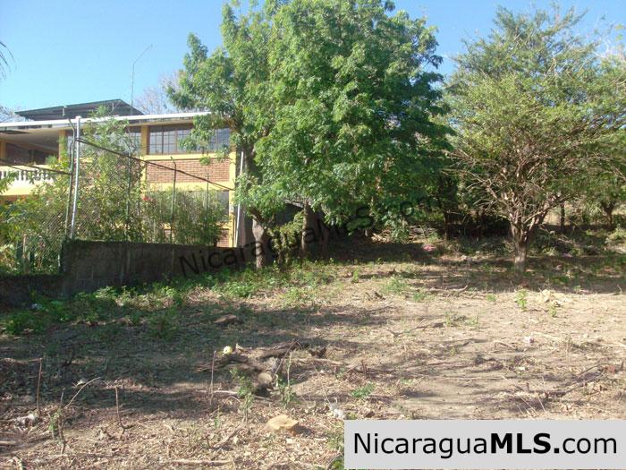 Talanguera Lot with Beach Access