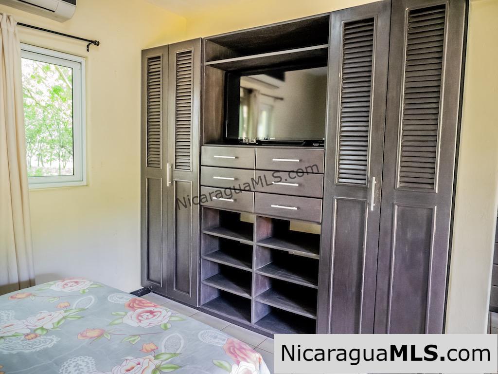 Las Escadas Studio Apartment for Rent Close to Town
