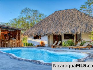 Casa Lazy Days and Cabanas San Juan del Sur