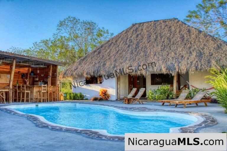 Price Slashed at Casa Lazy Days – Own Your Slice of San Juan del Sur Paradise!