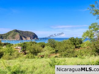 Lomas de San Juan Privileged Neighborhood and View Lot