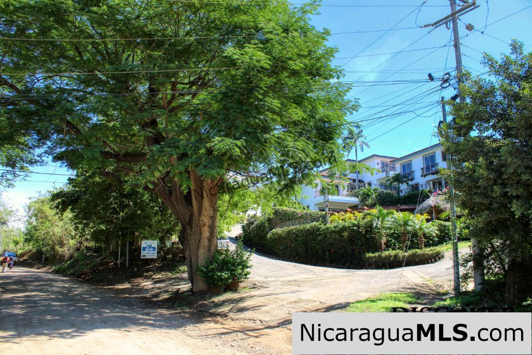 Lomas de San Juan Privileged Neighborhood and View Lot