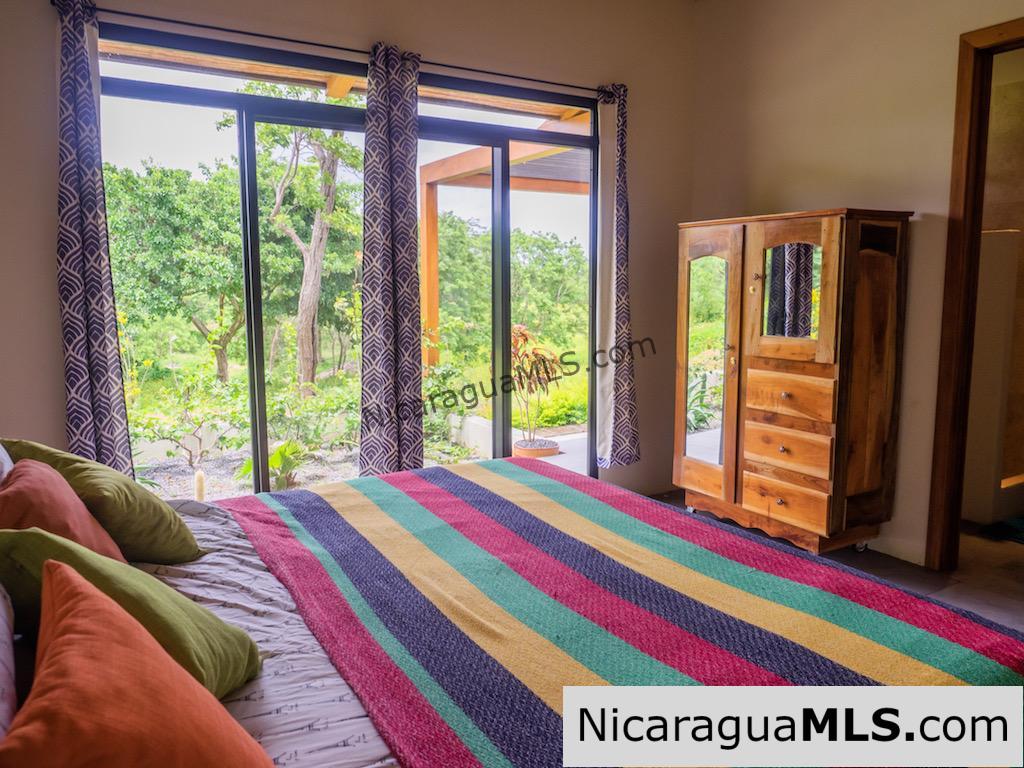 Los Suenos Bungalow for Rent With Access to Tree Casa Amenities