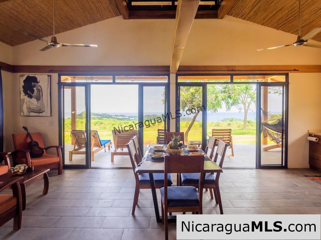 Los Suenos Bungalow for Rent With Access to Tree Casa Amenities