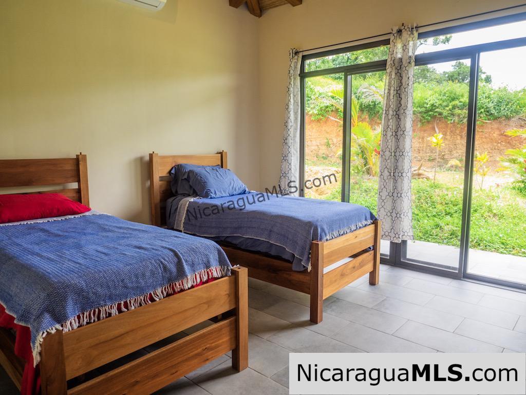 Los Suenos Bungalow for Rent With Access to Tree Casa Amenities
