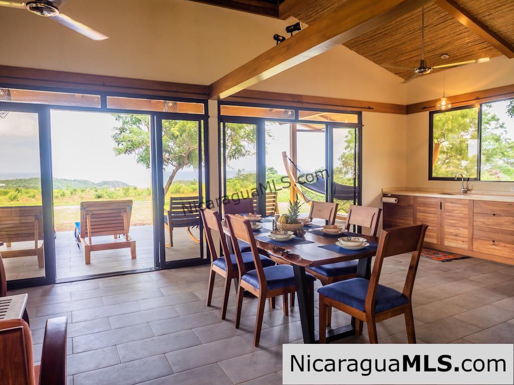 Los Suenos Bungalow for Rent With Access to Tree Casa Amenities