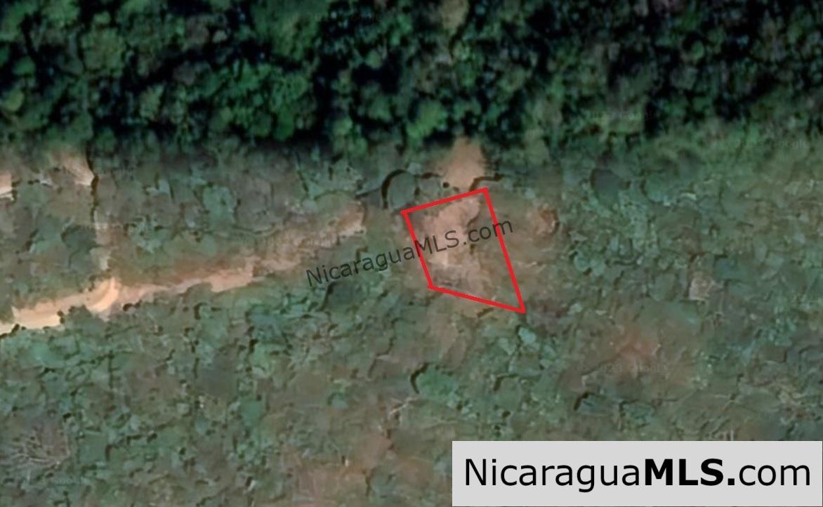 Peaceful Private Ocean View Lot San Juan del Sur