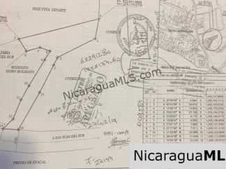 Land/Lot for sale in La Talanguera
