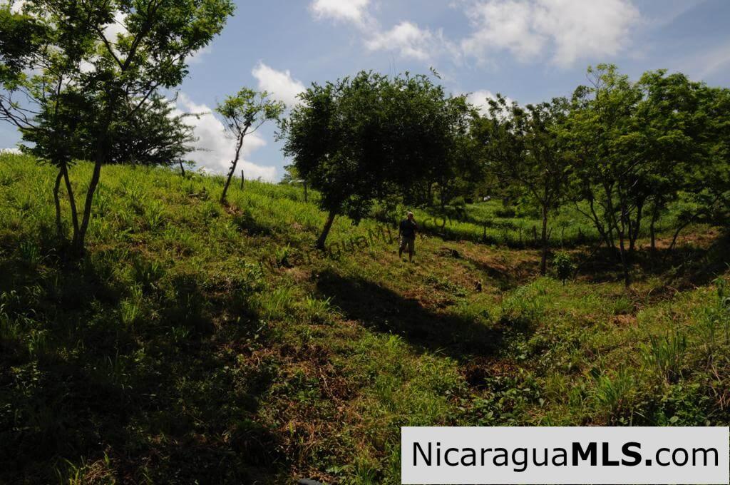 Lot 15 in El Encanto del Sur