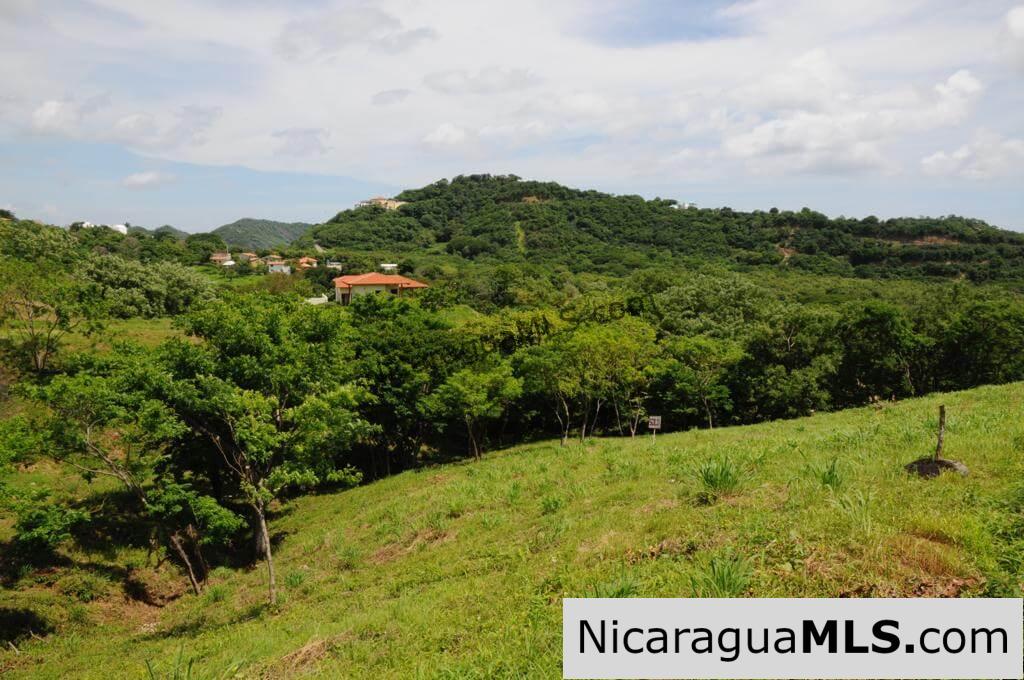 Lot 15 in El Encanto del Sur