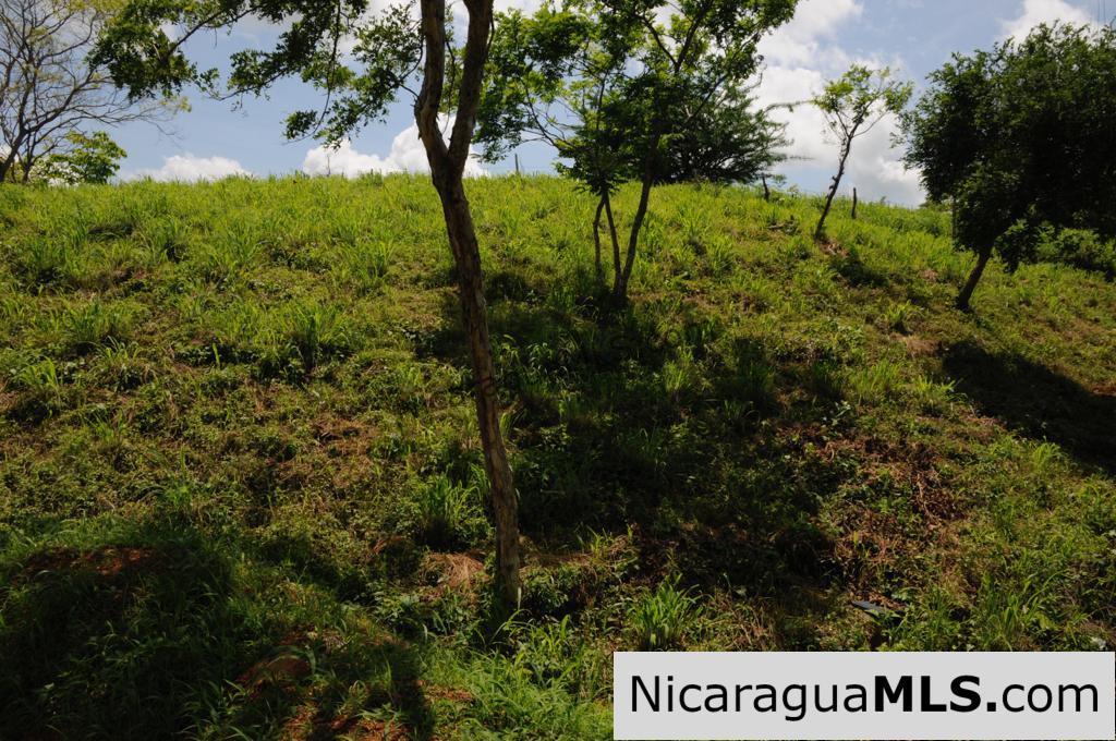 Lot 15 in El Encanto del Sur
