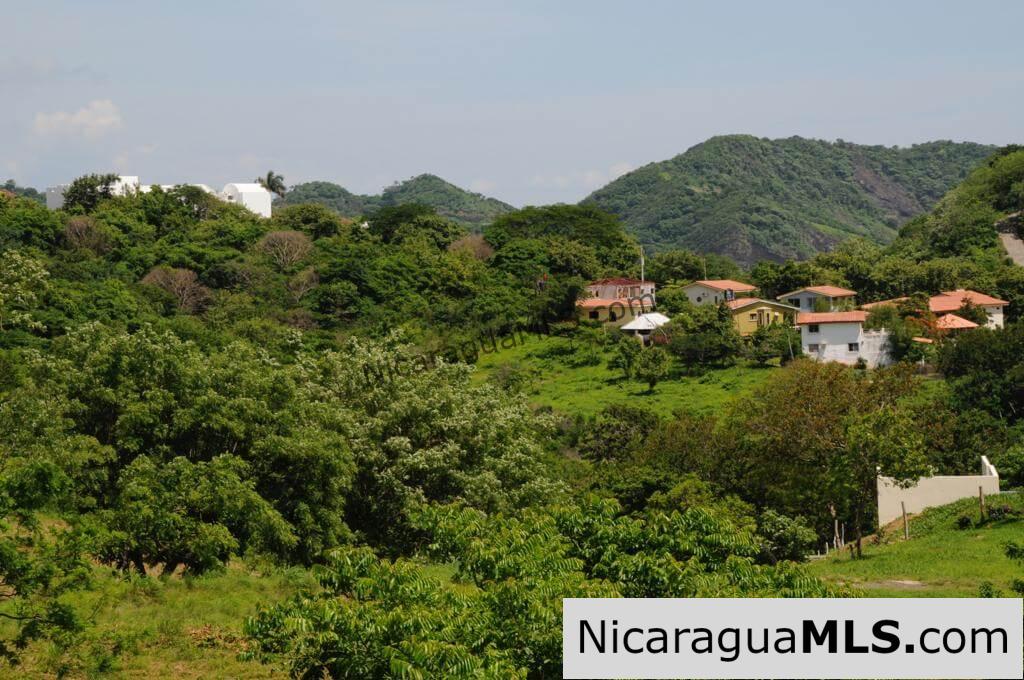 Lot 15 in El Encanto del Sur