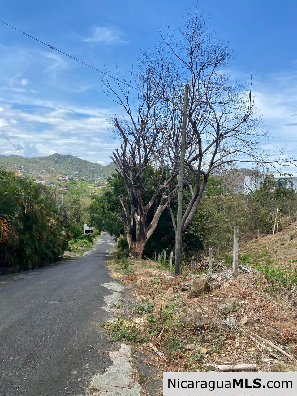 Lot 39 in Lomas de San Juan