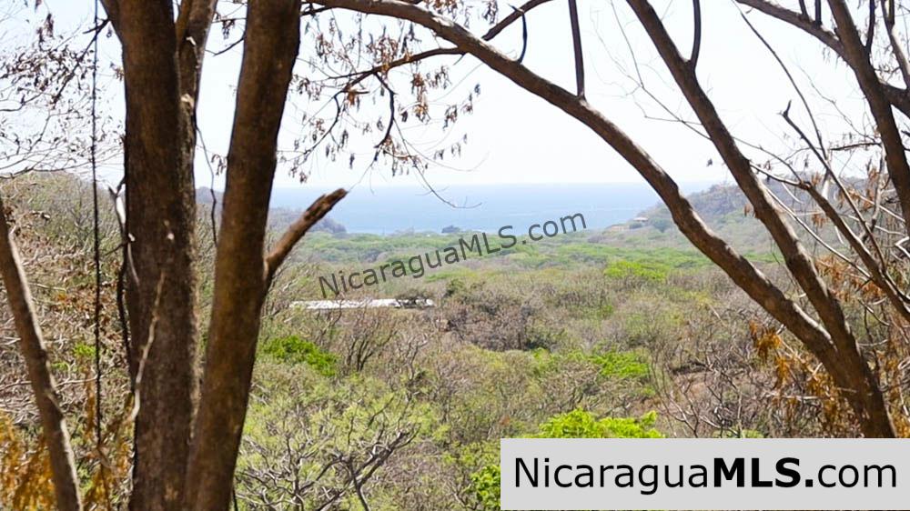 Large Ocean View Farm close to San Juan del Sur