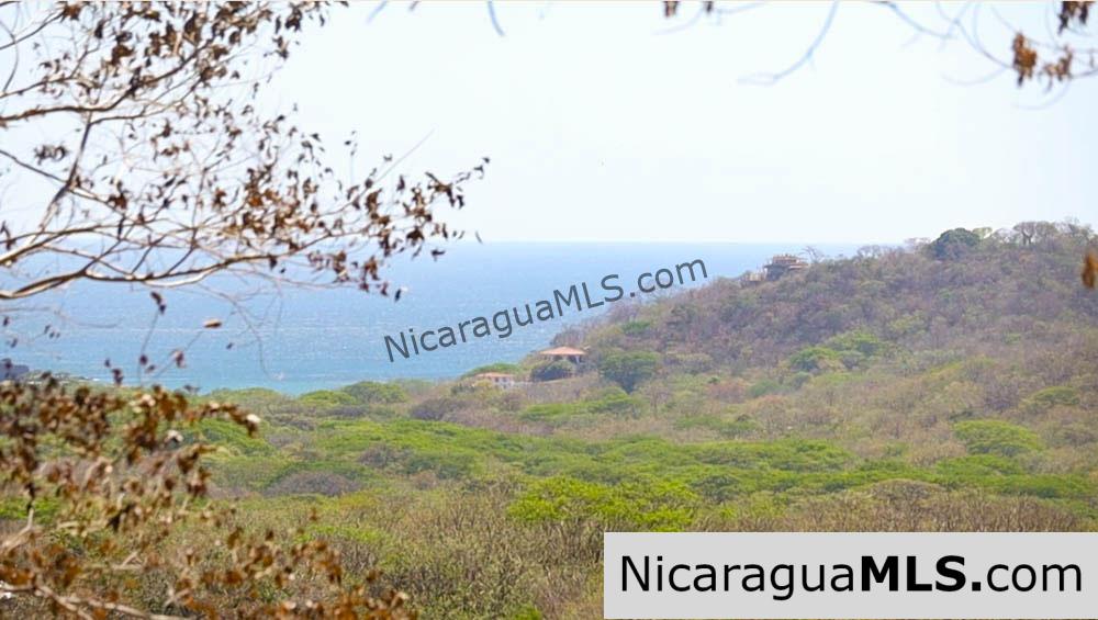 Large Ocean View Farm close to San Juan del Sur