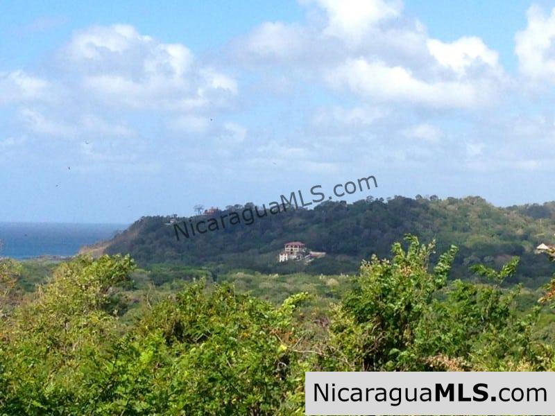 Large Ocean View Farm close to San Juan del Sur