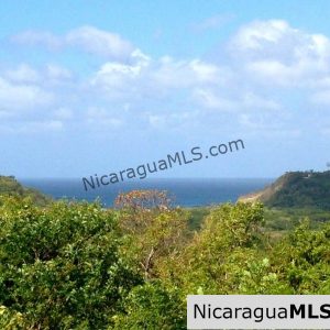 Large Ocean View Farm Land close to San Juan del Sur