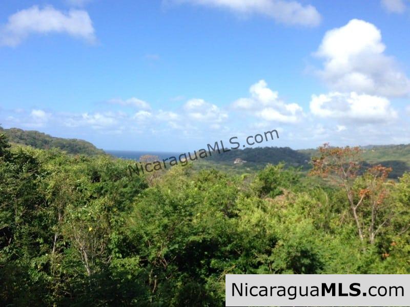 Large Ocean View Farm close to San Juan del Sur
