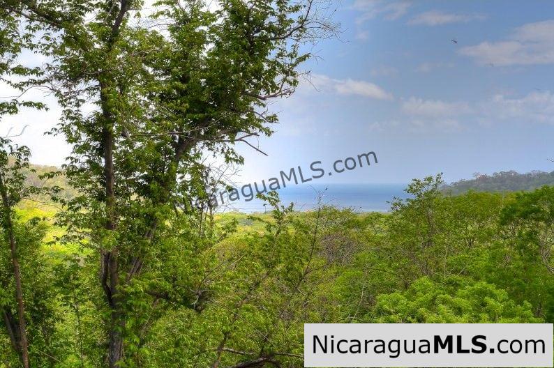 Large Ocean View Farm close to San Juan del Sur