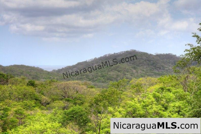 Large Ocean View Farm close to San Juan del Sur