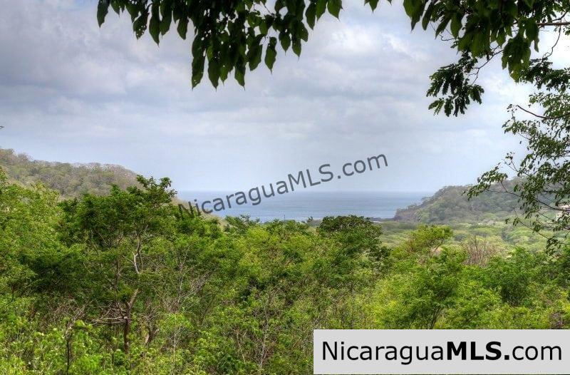 Large Ocean View Farm close to San Juan del Sur