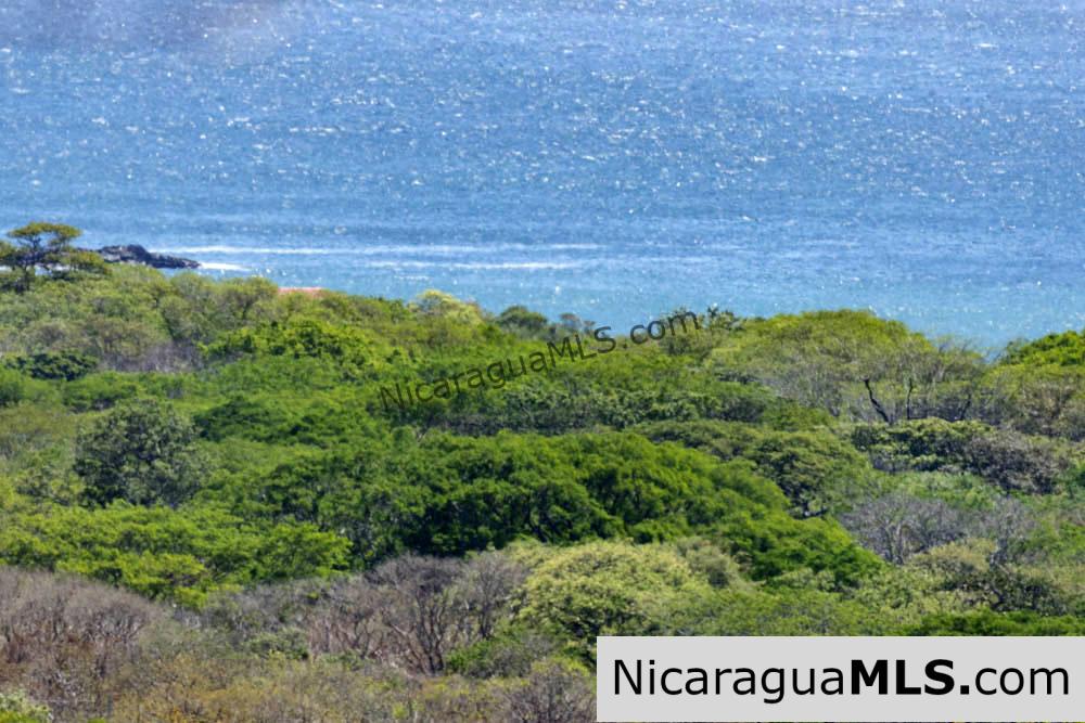 Large Ocean View Farm close to San Juan del Sur