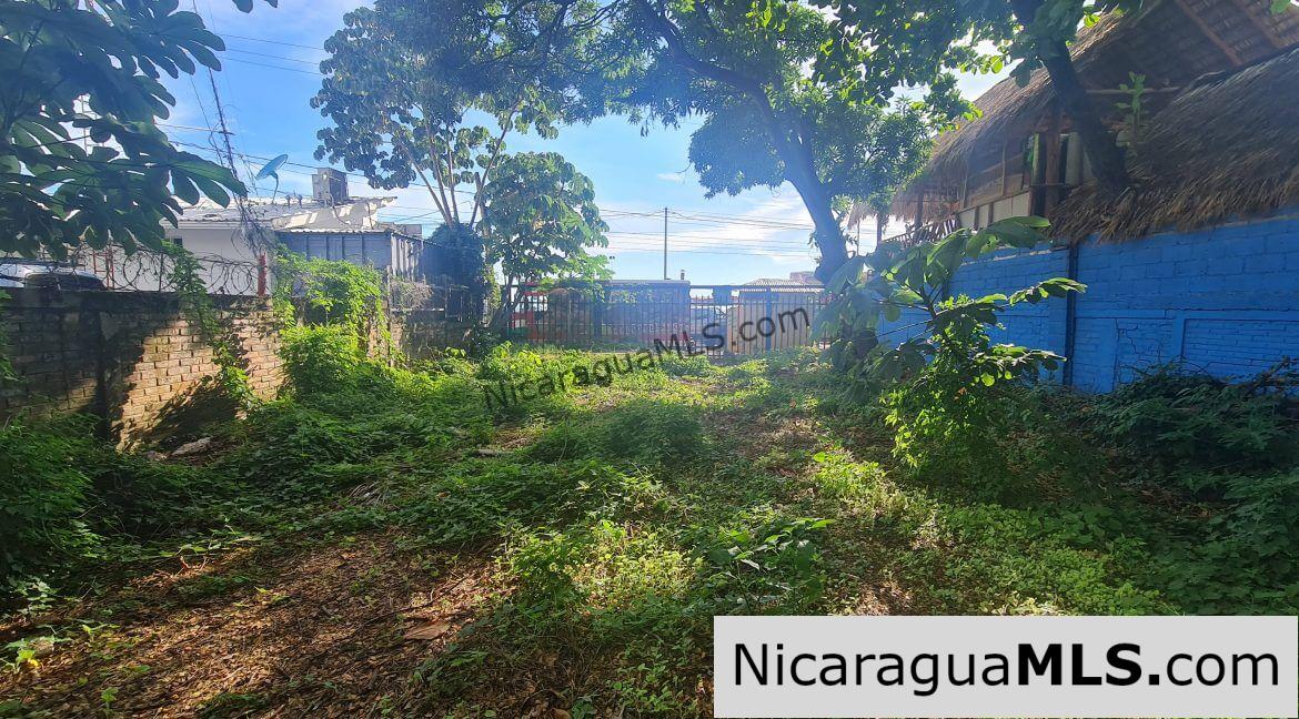 Commercial Beachfront lot in San Juan del Sur