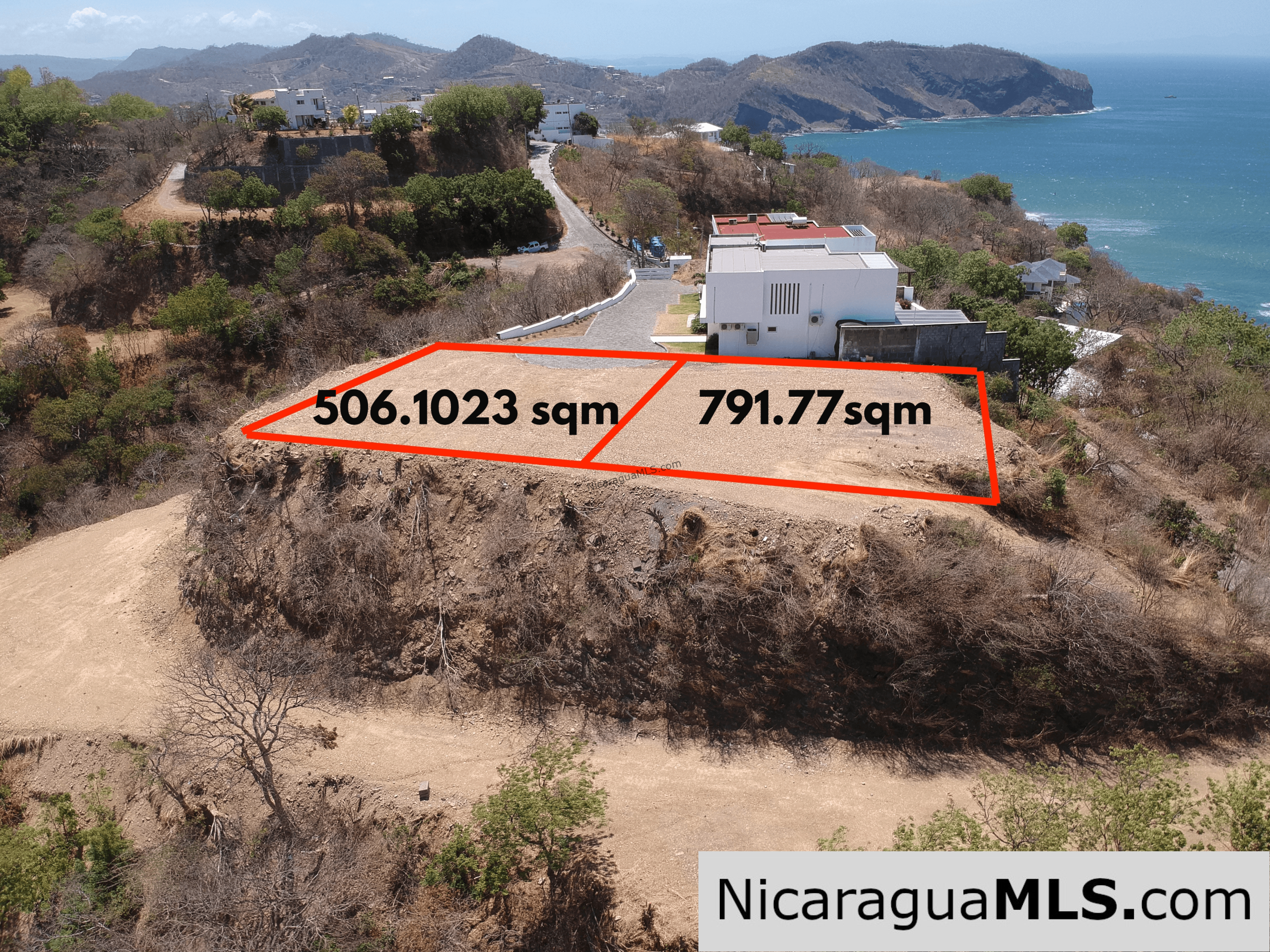 Penthouse Lots at Pacific Marlin - Image 6