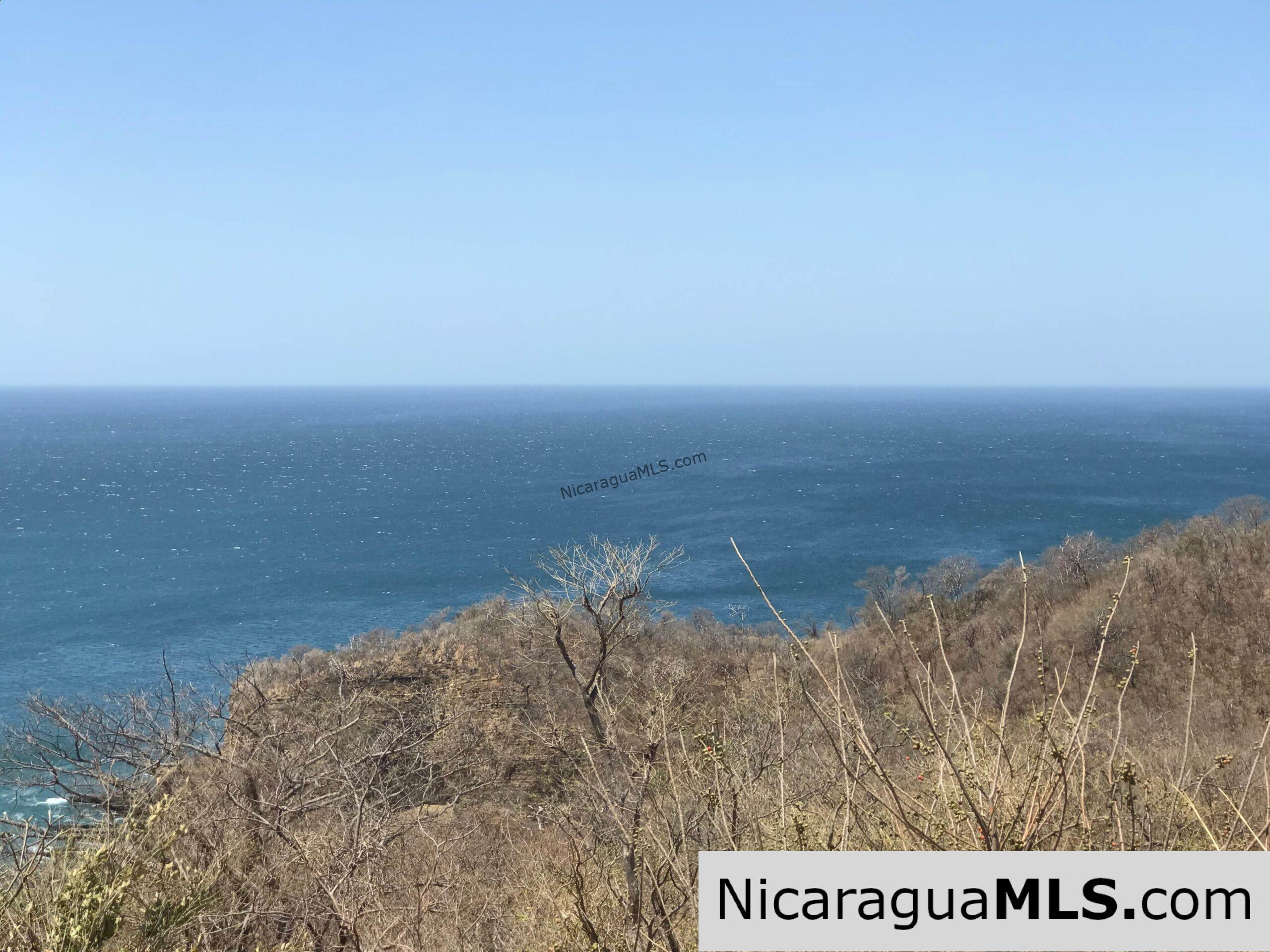 Penthouse Lots at Pacific Marlin