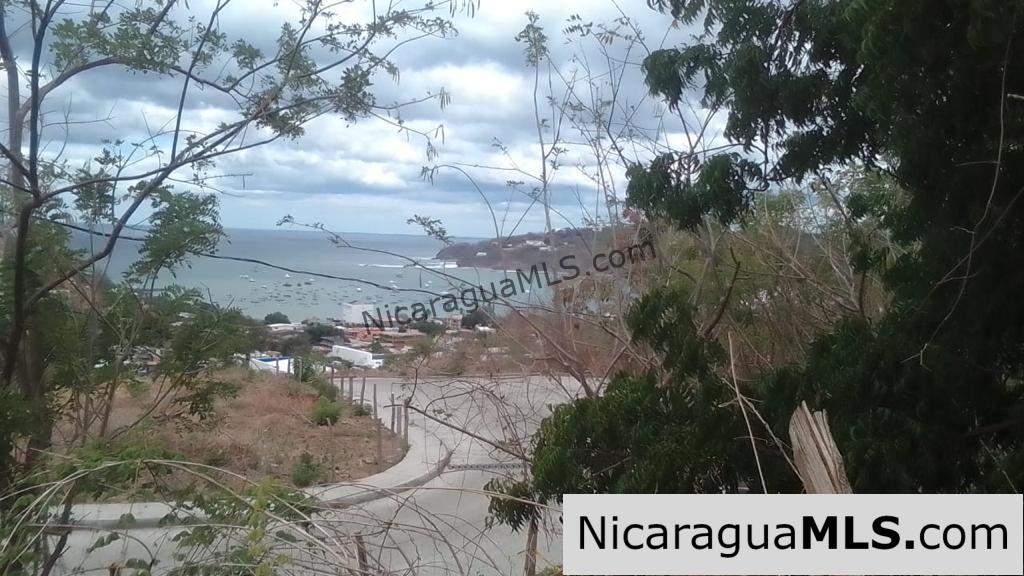 Ocean view Lots available in Residencial Acuarela