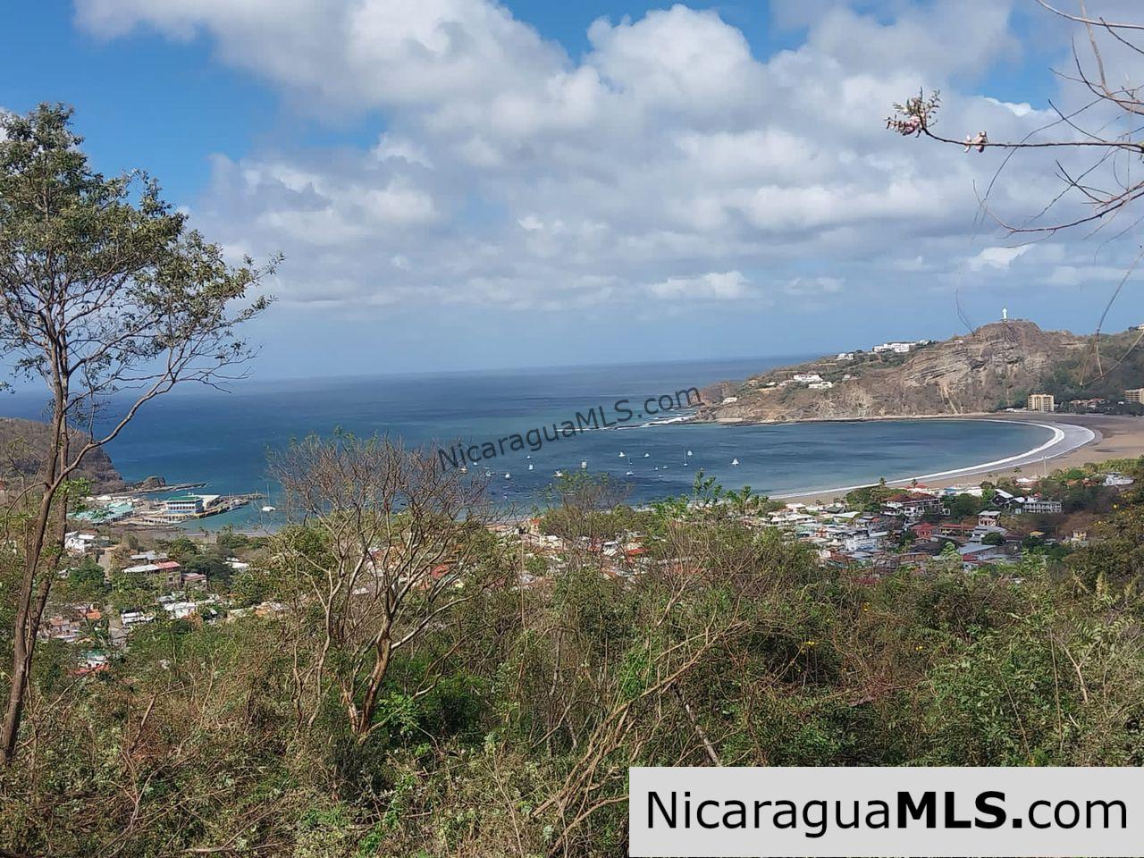 Ocean view Lots available in Residencial Acuarela