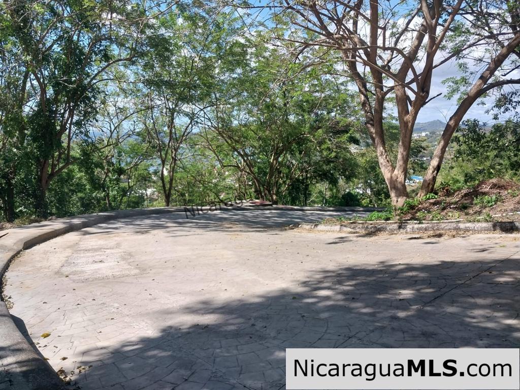 Ocean view Lots available in Residencial Acuarela