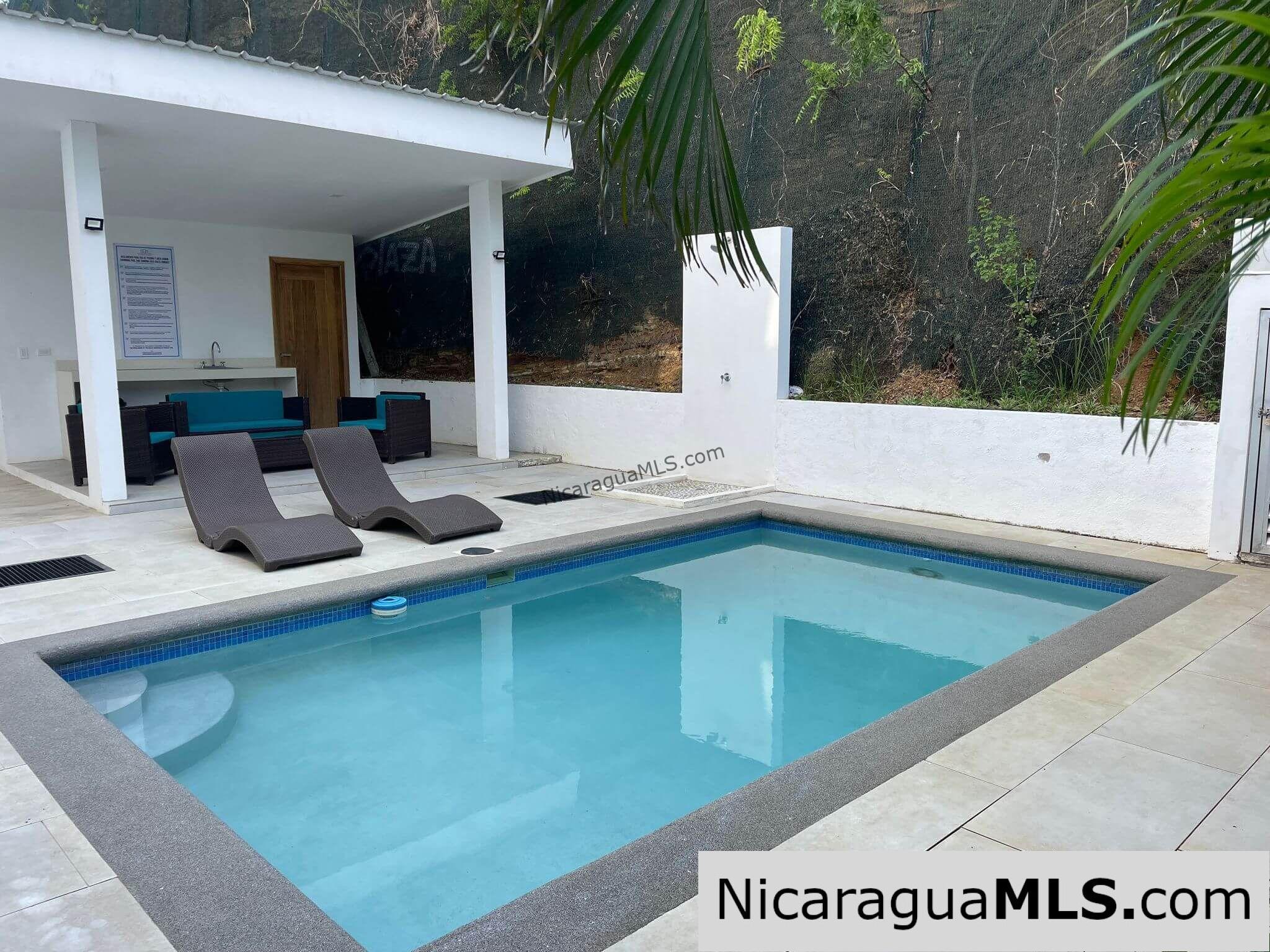 Condo 20C In Plaza La Talanguera San Juan del Sur