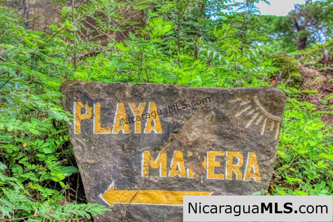 Beautiful Park Setting 4.5 Acres on Road to Maderas