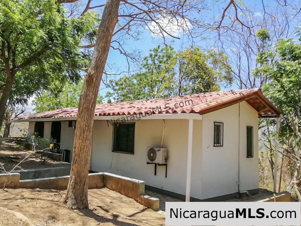 Casita for Rent at Playa Maderas