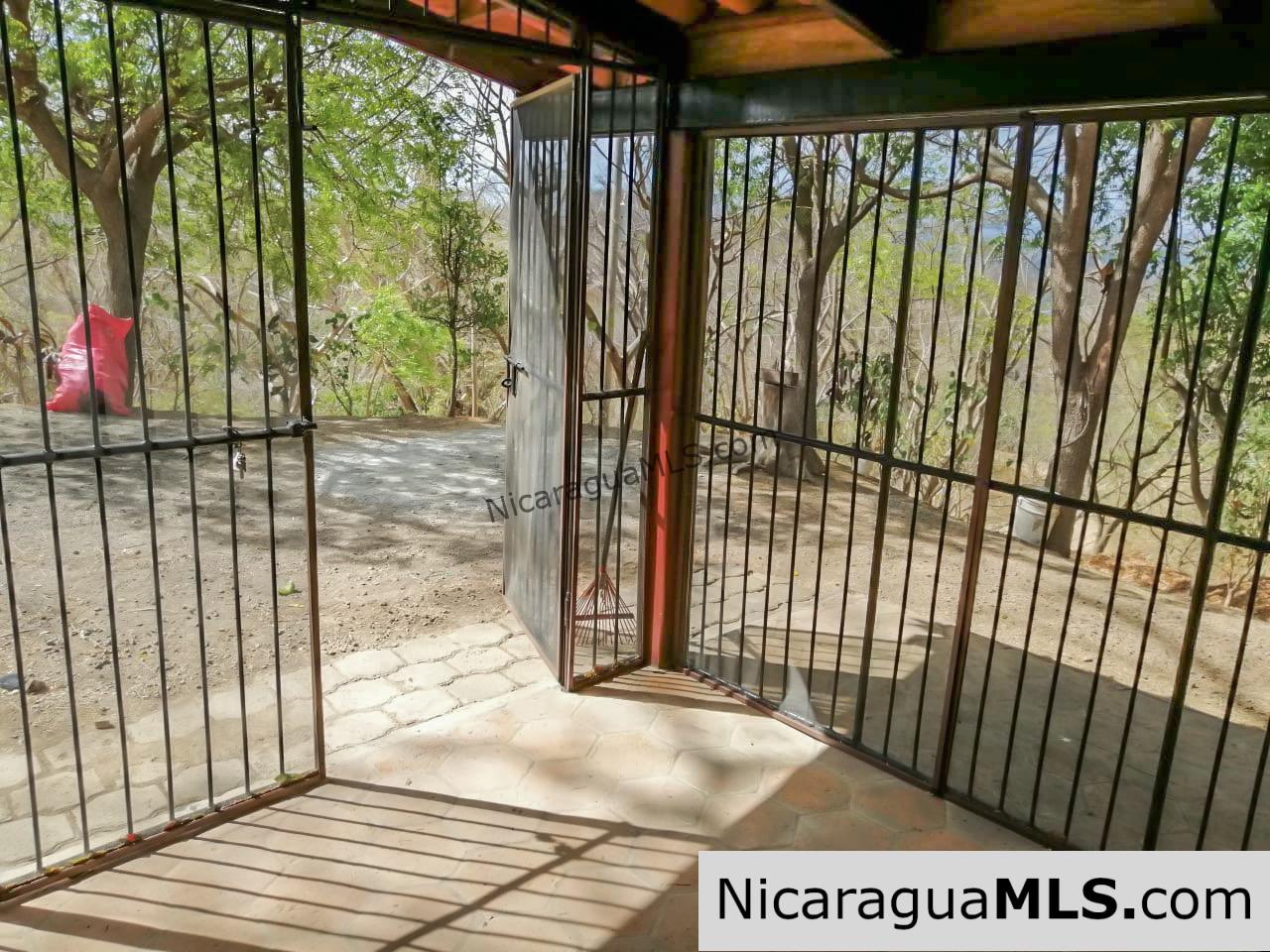 Casita for Rent at Playa Maderas