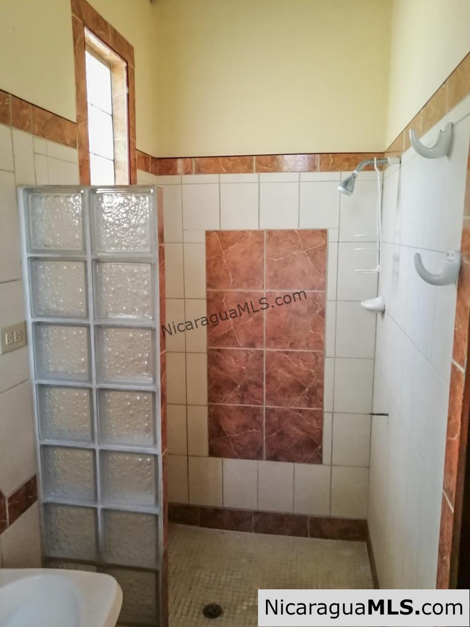 Casita for Rent at Playa Maderas