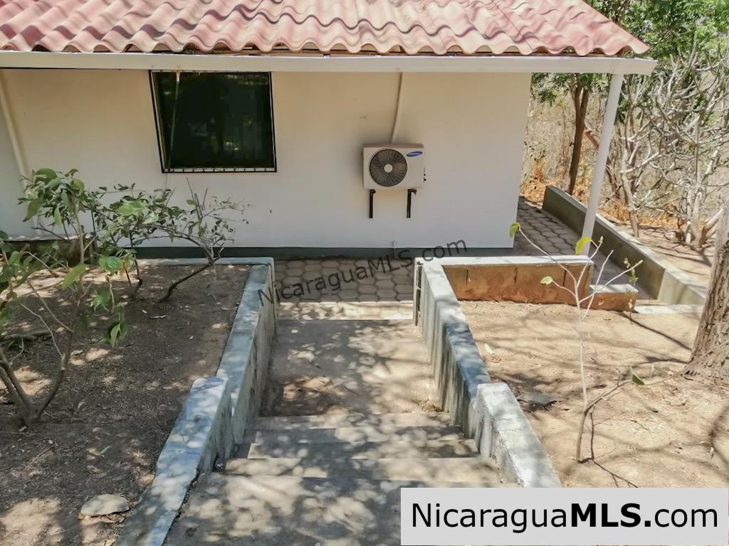 Casita for Rent at Playa Maderas