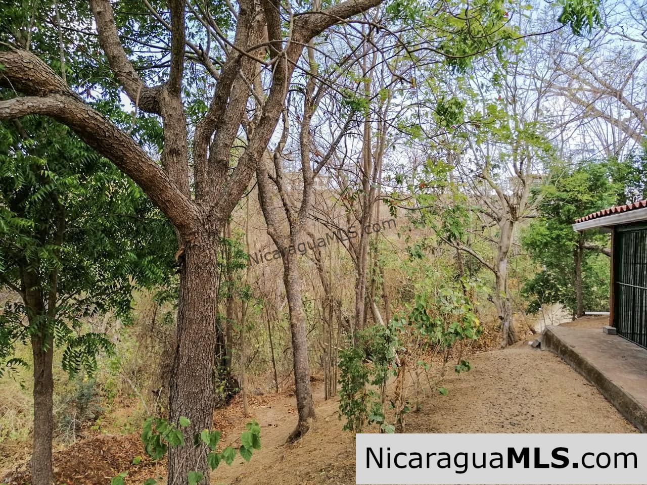 Casita for Rent at Playa Maderas