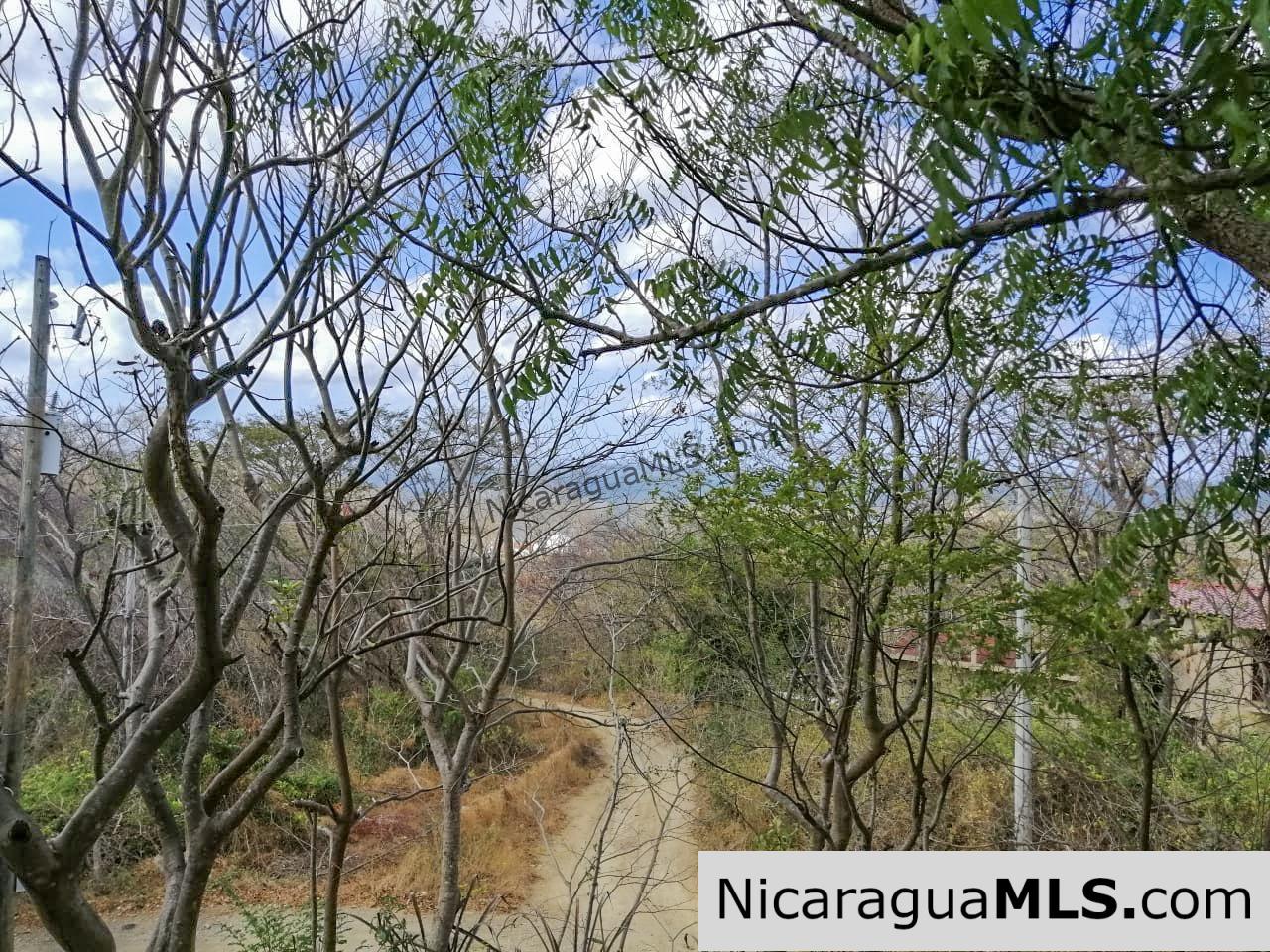 Casita for Rent at Playa Maderas