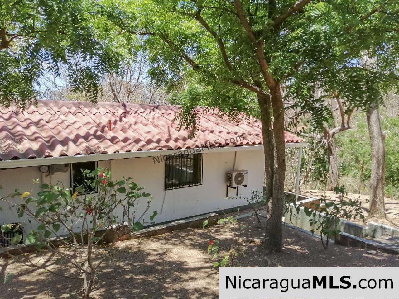 Casita for Rent at Playa Maderas