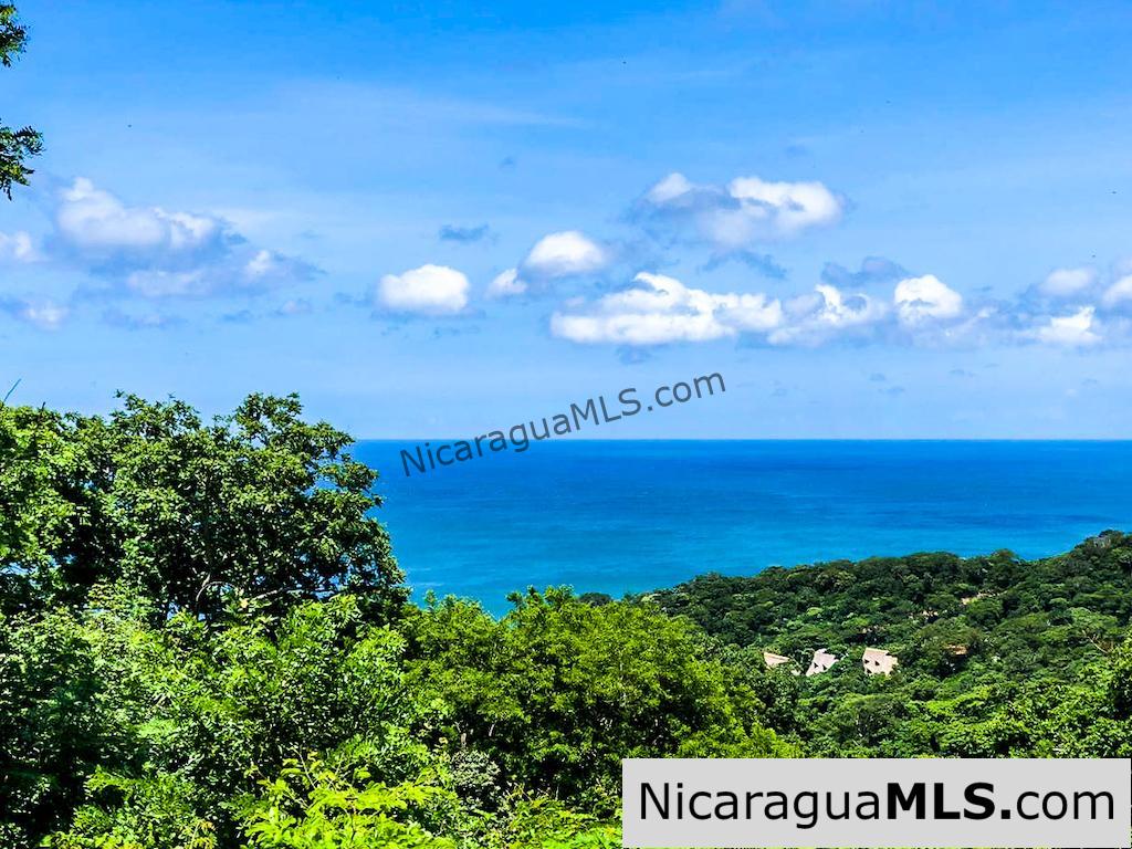 Maderas Ocean View Bargain Views of 4 Bays and Costa Rica