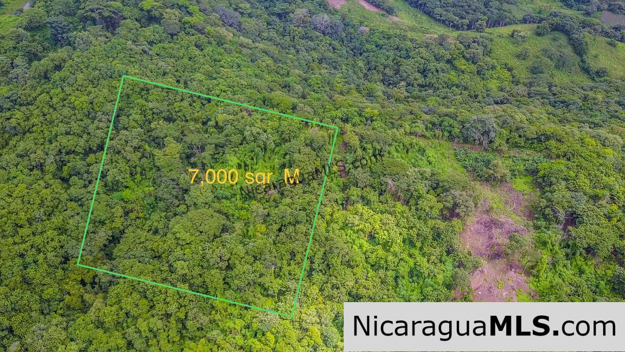 Maderas Ocean View Bargain Views of 4 Bays and Costa Rica