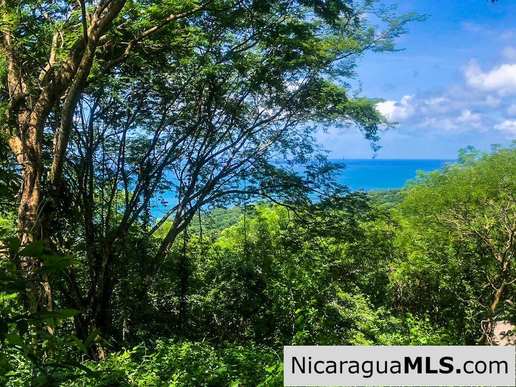 Maderas Ocean View Bargain Views of 4 Bays and Costa Rica
