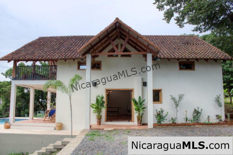 🌊 Price Drop Alert! Ocean View Gem in San Juan del Sur for Only $349k! 🌅