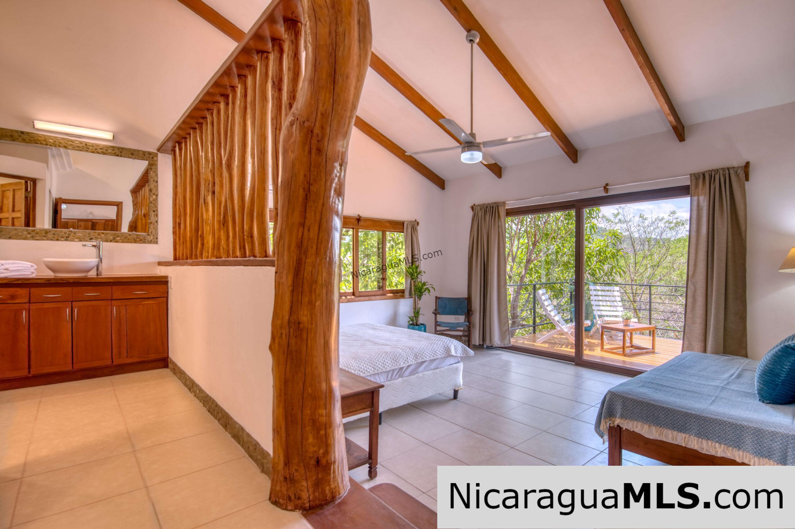 Charming House in Residencial Montemar San Juan del Sur